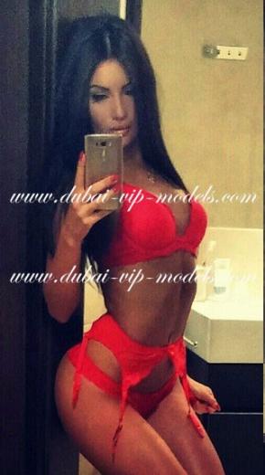 Adriana Dubai