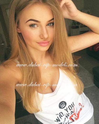 Eva Dubai