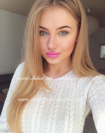 Eva Dubai
