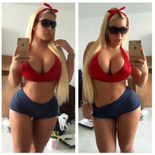 Honey Kellyl