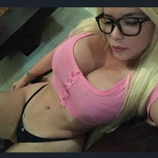 Honey Kelly