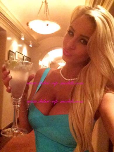 Kelly Dubai