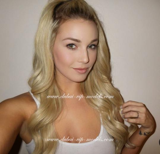 Eliza Dubai