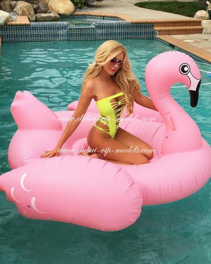 Cleo Dubai