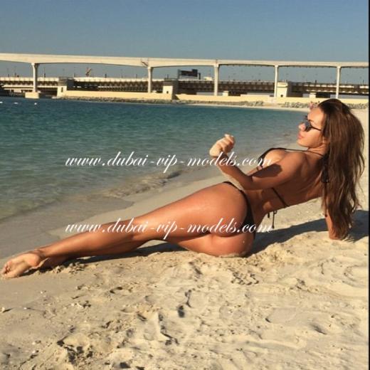 Ksenia Dubai