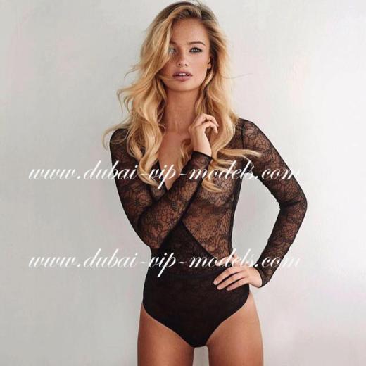 Sonya Dubai