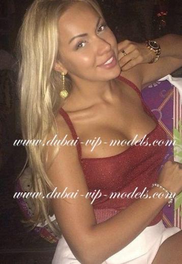Tina Dubai