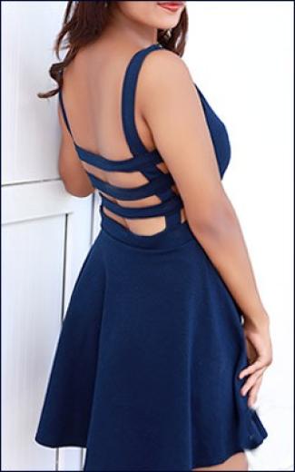 Rupali Chaudhry