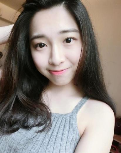Cute girl