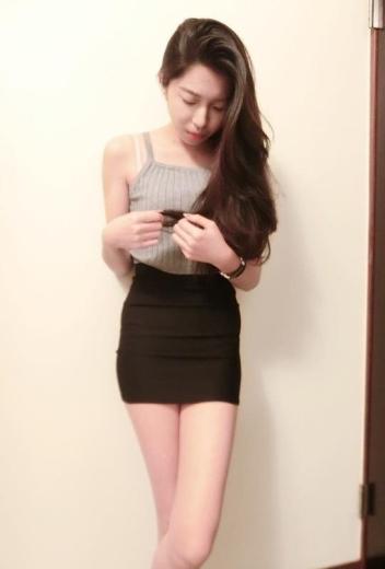 Cute girl